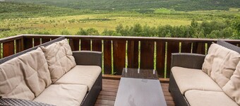 Awesome home in Hemsedal with WiFi