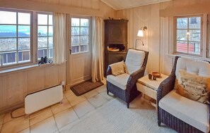 Televisor intel·ligent i llar de foc