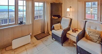 Awesome home in Hemsedal with WiFi