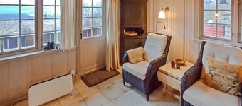 Splendida casa a Hemsedal con cucina