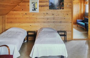 1 habitación 