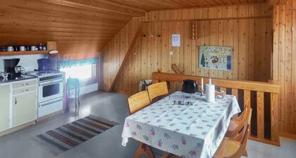 Amazing apartment in älvdalen