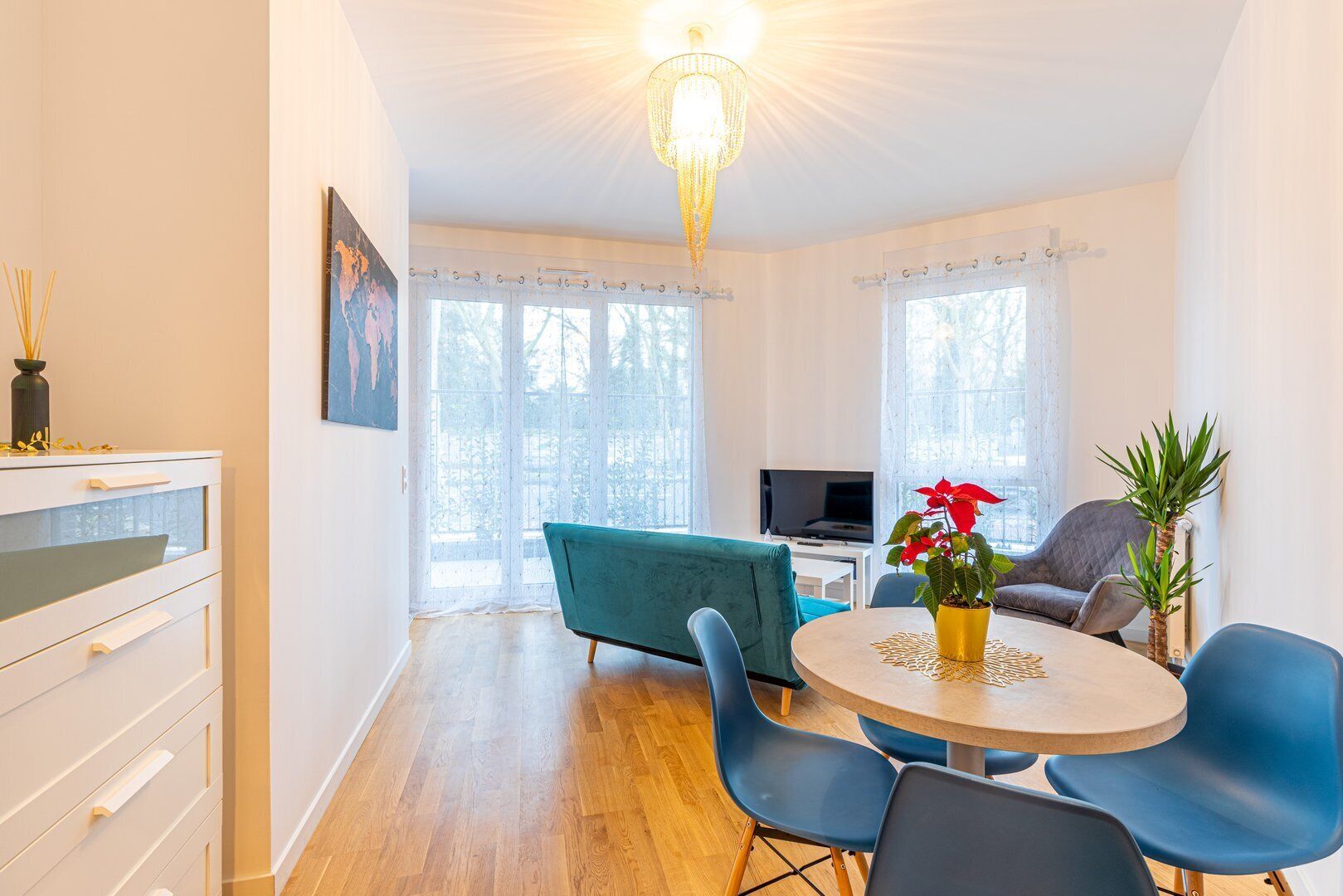 Guestready - Champeval Getaway - Vincennes