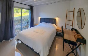 3 Schlafzimmer, kostenloses WLAN