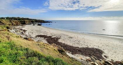 3 bedroom gorgeous home in Moëlan-sur-Mer