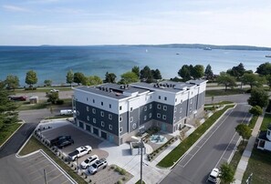 Eksteriør