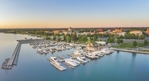 Marina