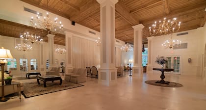 Palm Beach Island Condos