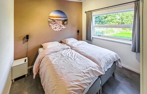 3 slaapkamers, gratis wifi