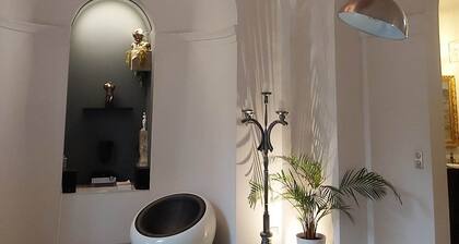 The Chapel of Hercules