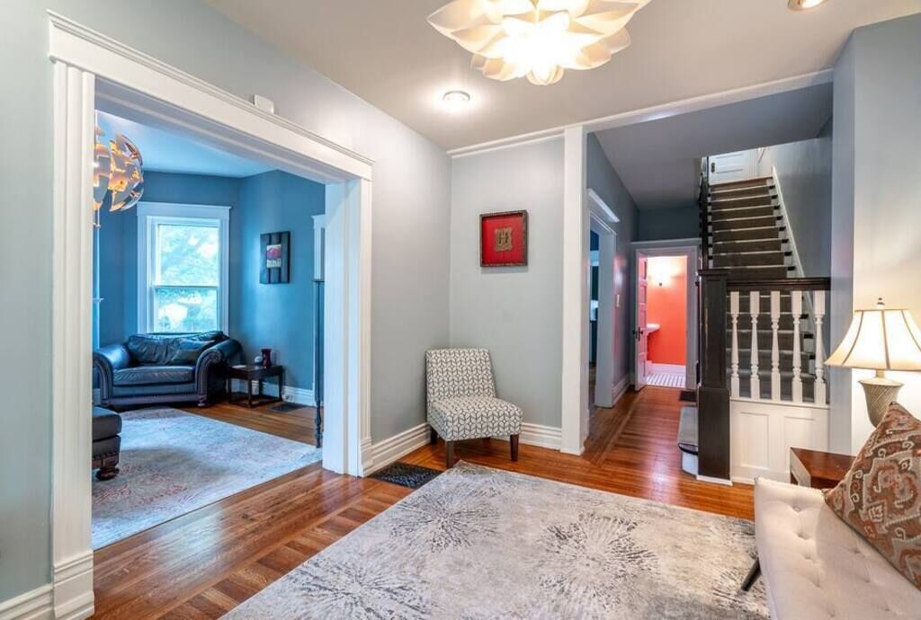 Ideal large vacation house for long weekend getaway or bourbon trail!