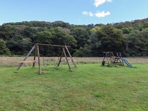 Cottage | Children's area
