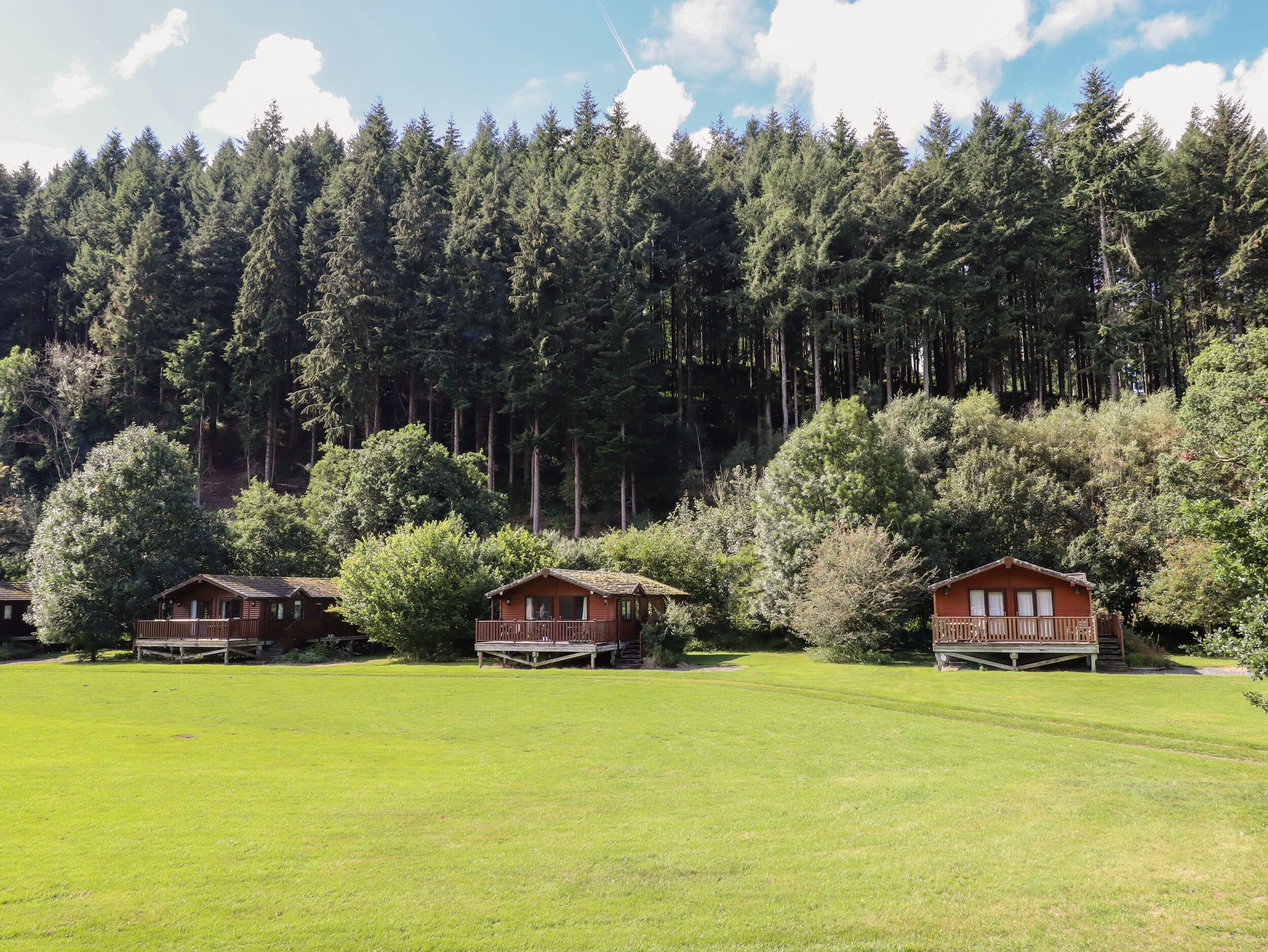 Ferienhaus | Innenbereich