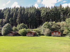 Casa de campo | Interior