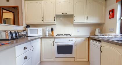 Dartmoor Retreat Lodge