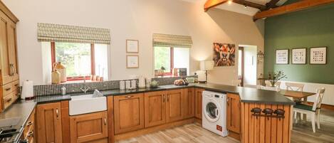 ChaumiÚre | Intérieur