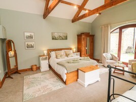 Casa de campo | Interior