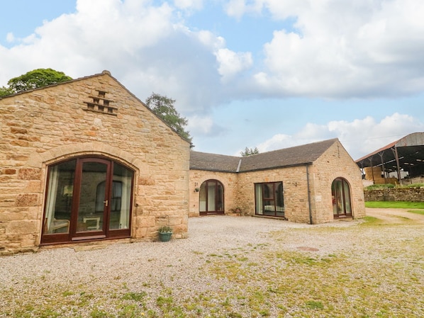 Casa de campo | Exterior