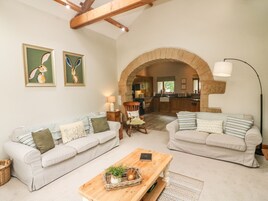 Casa de campo | Interior