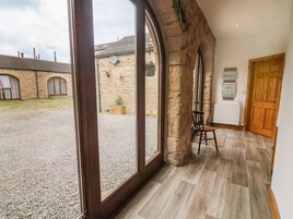 Casa de campo | Interior