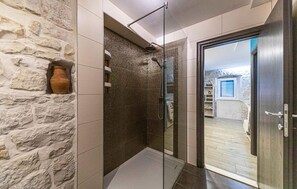 Dusche, Haartrockner