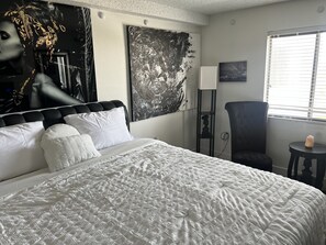 Room - High rise nere strip (Las Vegas)