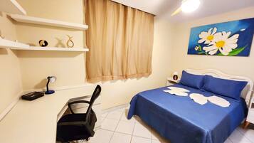 Family Apartment
