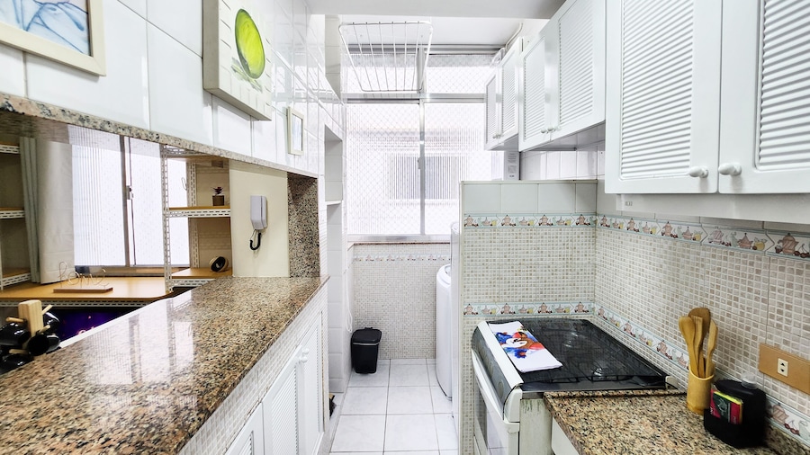 Leblon Comfort Suite