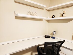 Family Apartment | Living area