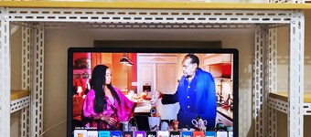 Leblon Comfort Suite