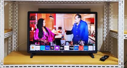 Leblon Comfort Suite