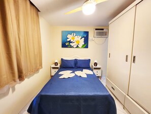 Family Apartment
