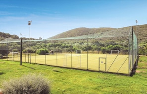 Sports court
