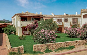 Exterior - 1 bedroom amazing apartment in Marinella (SS) (Marinella (SS))