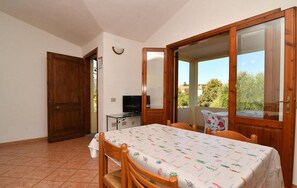 1 habitación y wifi gratis