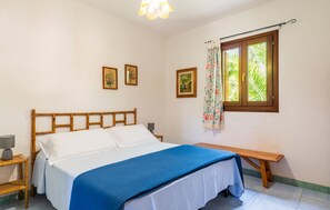 1 soverom og wi-fi (inkludert)