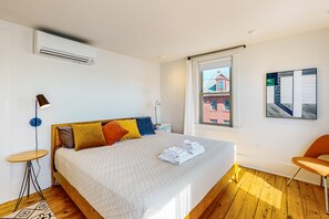 4 camere, ferro/asse da stiro, accesso a Internet, lenzuola