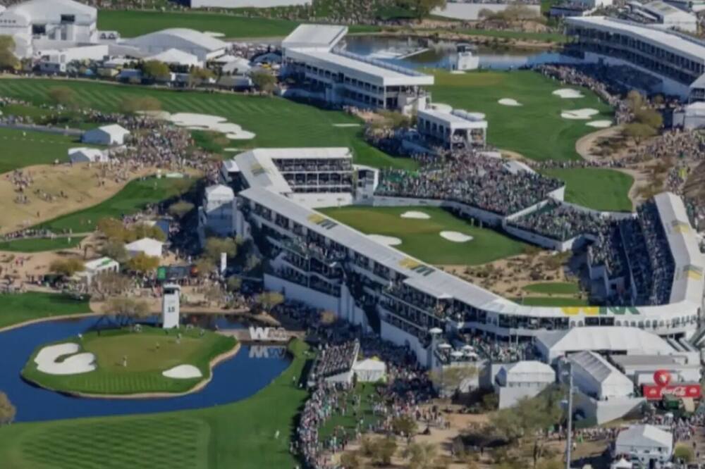 RESORT - Next to Waste Mgmt Phx Open - Best Location