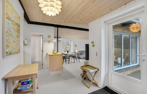 Interiør