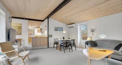 3 bedroom lovely home in Hurup Thy