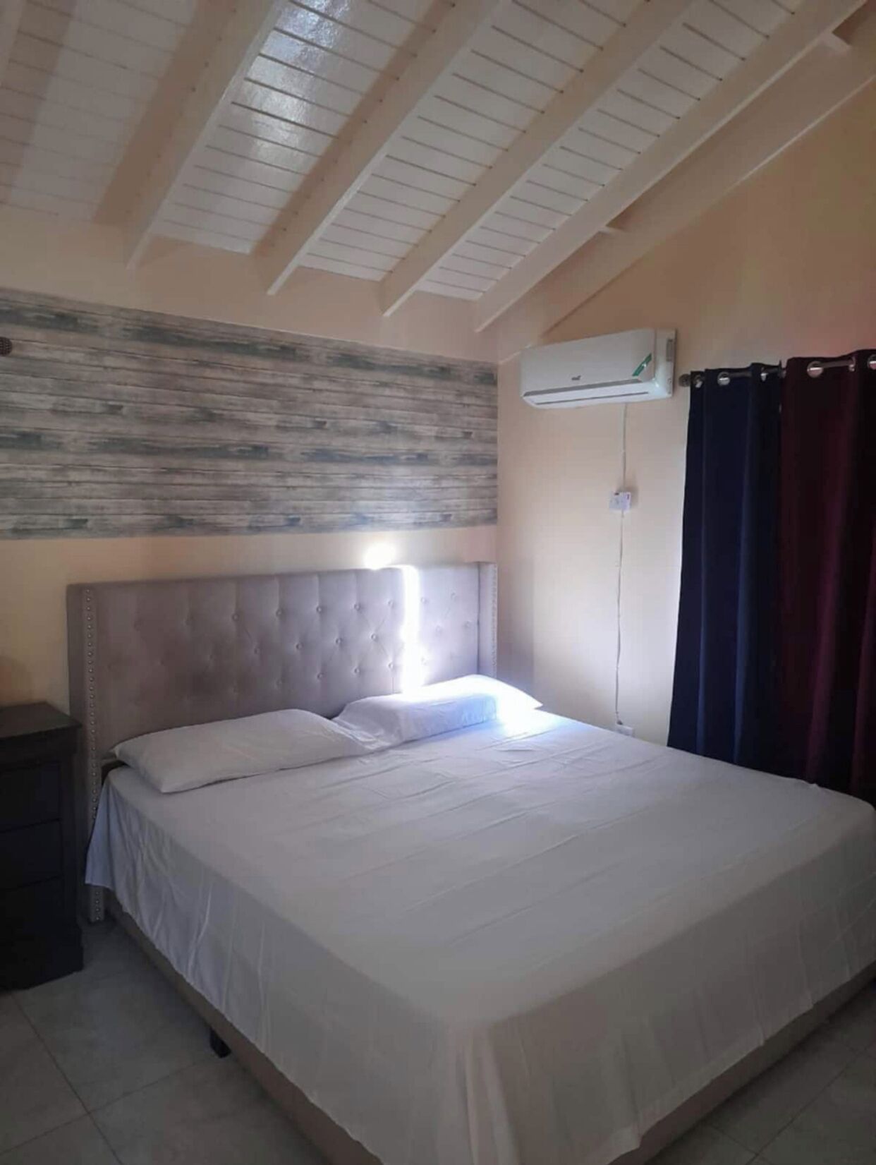 2 camere, accesso a Internet