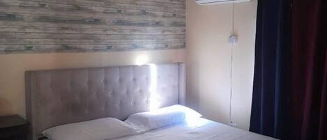 2 makuuhuonetta, internet