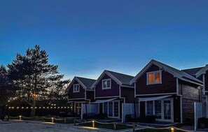 Exterior - Stunning home in Debki with WiFi (Debki)