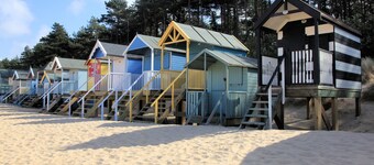 Owl Cottage, Great Snoring, Norfolk