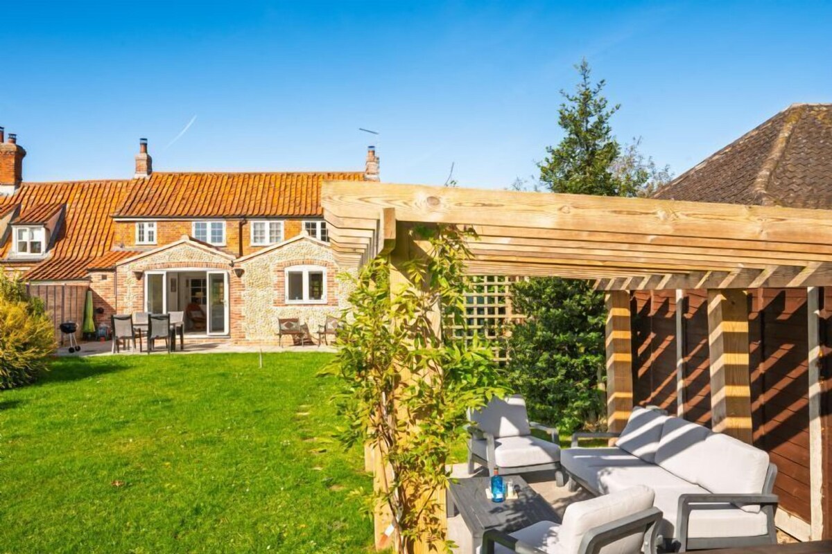 Image de profil de l’hôte