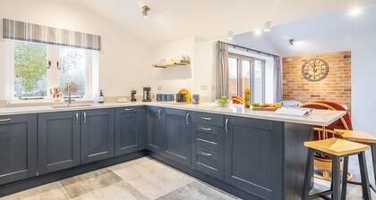 Owl Cottage, Great Snoring, Norfolk