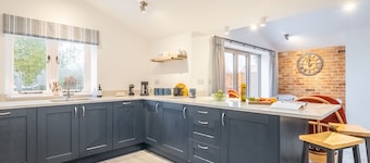 Owl Cottage, Great Snoring, Norfolk