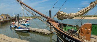 Owl Cottage, Great Snoring, Norfolk