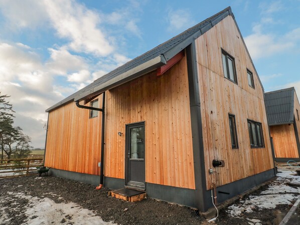 Cottage | Interior - Harvest Cottage 1 (Berwick-upon-Tweed)