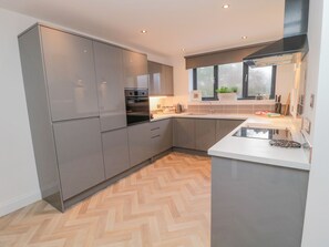 Cottage | Interior - Harvest Cottage 1 (Berwick-upon-Tweed)